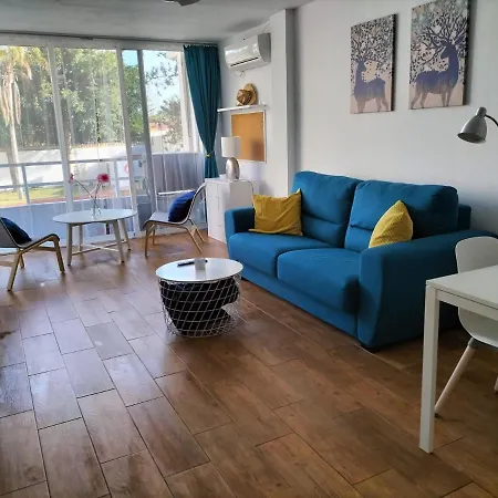 Apartment Sunny Tanife By Yumbo