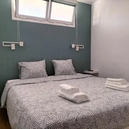 Sunny Tanife By Yumbo Apartment Playa del Ingles (Gran Canaria)