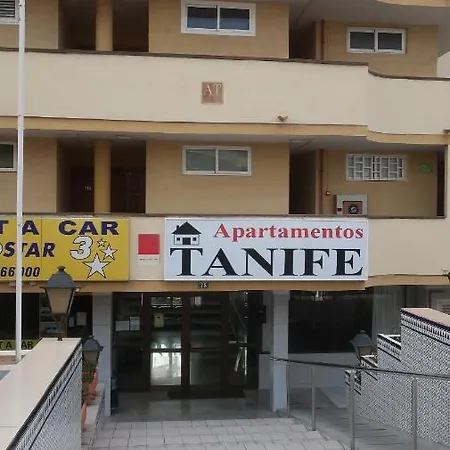 Sunny Tanife By Yumbo Playa del Inglés