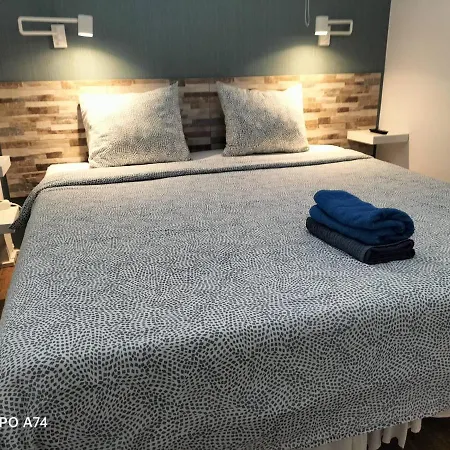 Apartment Sunny Tanife By Yumbo Playa del Inglés