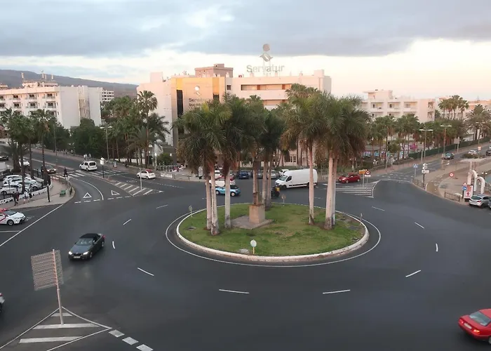 Lejlighed Sunny Tanife By Yumbo *