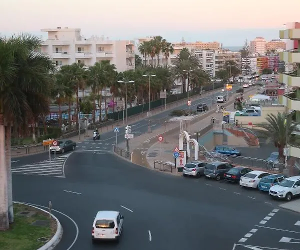 Lejlighed Sunny Tanife By Yumbo *