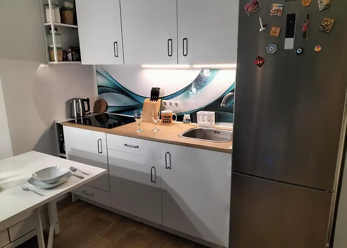 Lejlighed Sunny Tanife By Yumbo