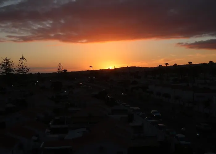 Sunny Tanife By Yumbo Playa del Inglés