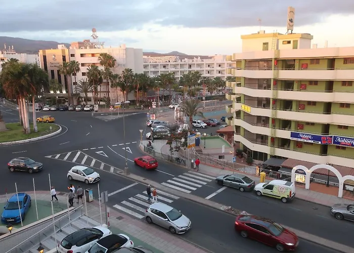 Sunny Tanife By Yumbo Lejlighed *