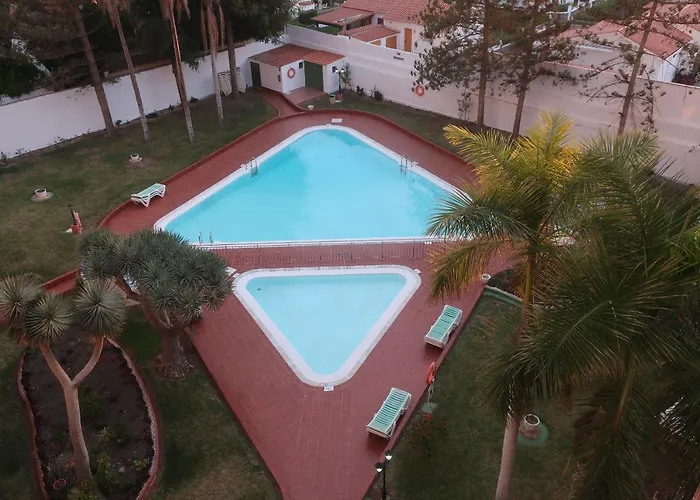 Lejlighed Sunny Tanife By Yumbo *