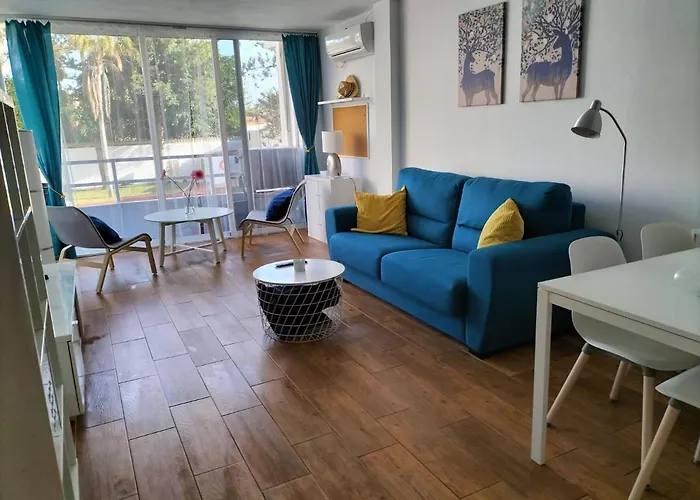 Lejlighed Sunny Tanife By Yumbo