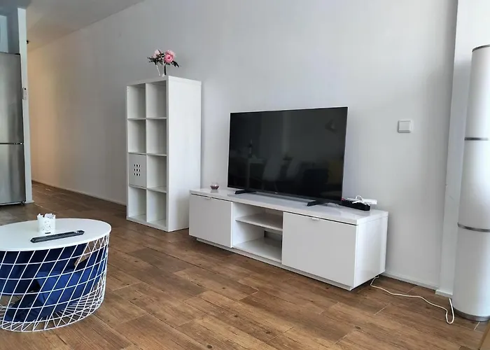 Lejlighed Sunny Tanife By Yumbo