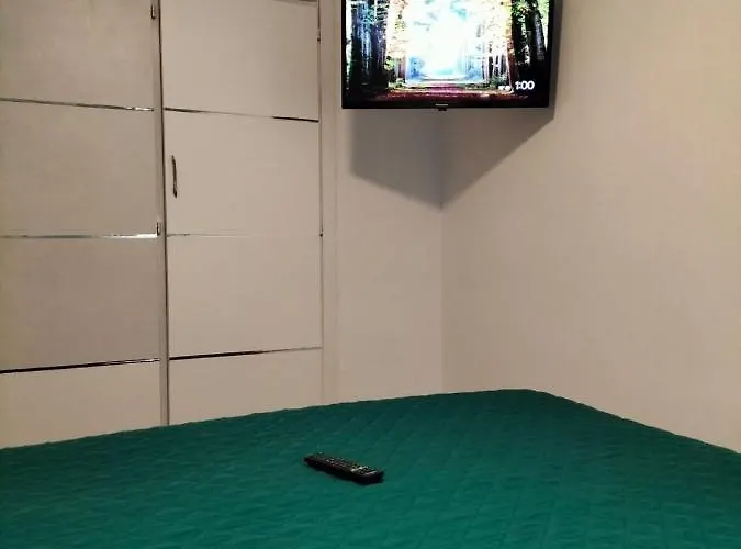 Sunny Tanife By Yumbo Lejlighed *