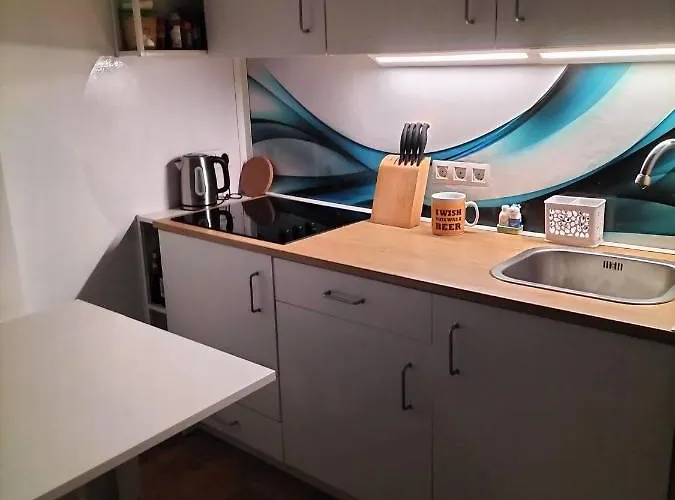 Sunny Tanife By Yumbo Lejlighed