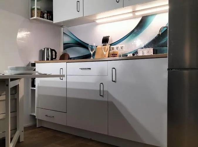 Lejlighed Sunny Tanife By Yumbo *