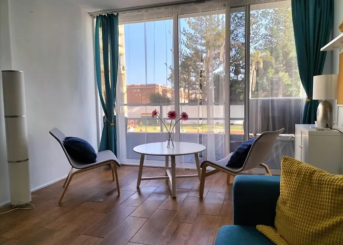 Lejlighed Sunny Tanife By Yumbo *