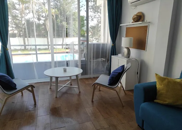 Sunny Tanife By Yumbo * Playa del Inglés