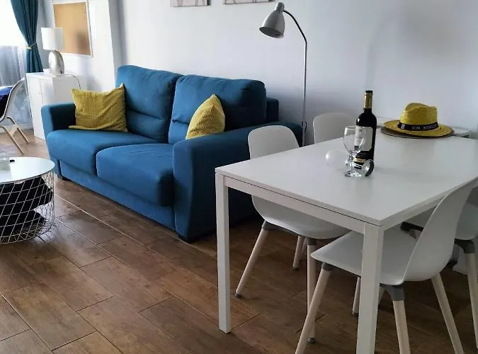 Sunny Tanife By Yumbo Lejlighed Playa del Inglés