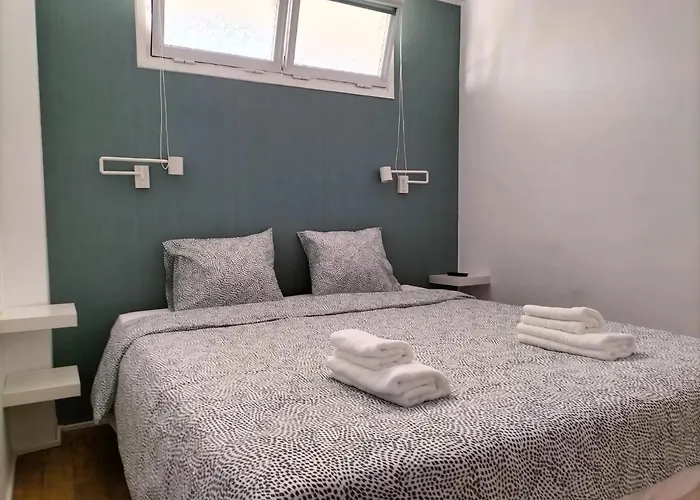 Sunny Tanife By Yumbo Lejlighed Playa del Inglés