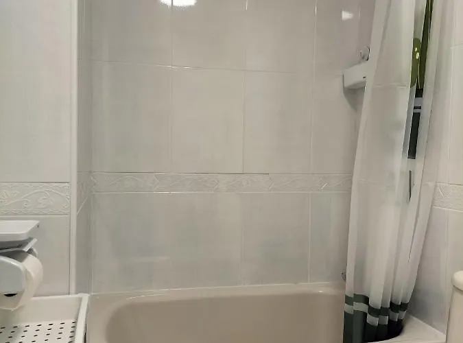 Lejlighed Sunny Tanife By Yumbo