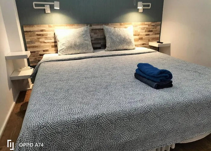 Lejlighed Sunny Tanife By Yumbo Playa del Inglés