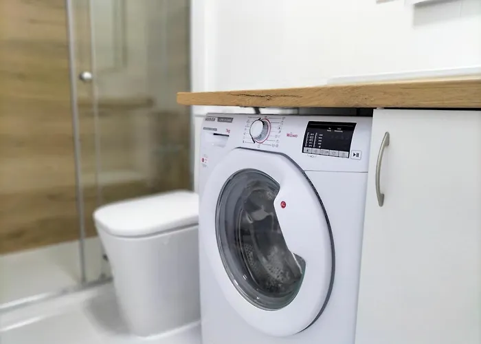 Lejlighed Sunny Tanife By Yumbo