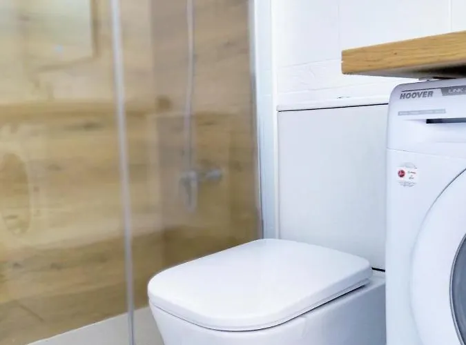 Sunny Tanife By Yumbo Lejlighed Playa del Inglés